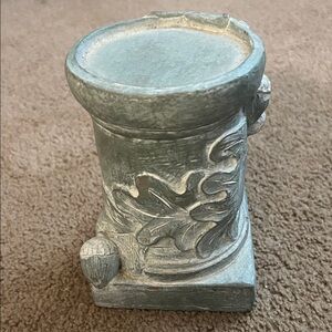 Isabel Bloom Candle Holder